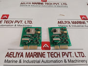 Jrcs Jne 203 B Electronic Card