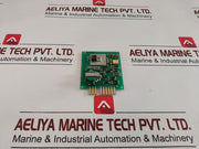 Jrcs Jne 203 B Electronic Card