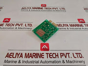 Jrcs Jne 203 B Electronic Card