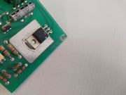 Jrcs Jne 203 B Electronic Card