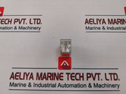 Jng Hh54P Auxiliary Relay 5A 250V Ac