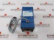 Jofra D 50 Rc Dry Block Temperature Calibrator 115V/220V 50/60Hz