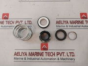John Carne 593413 Shaft Seal