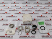 John Crane 0317 005 134 Mechanical Seal Set Man Diesel & Turbo Man 87001049 