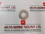 John Crane 0381-005-134 Mechanical Seal 593413
