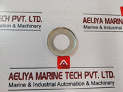 John Crane 0381-005-134 Mechanical Seal 593413
