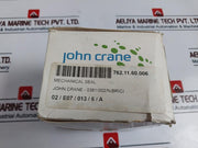 John Crane 0381/002/N/Brici Mechanical Seal Kit