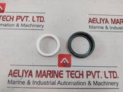 John Crane 0381/002/N/Brici Mechanical Pump Seal Set 1-1/2U56M