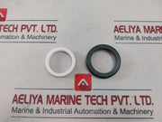John Crane 0381/002/N/Brici Mechanical Pump Seal Set 1-1/2U56M