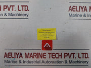 John Crane 0381/002/N/Brici Mechanical Pump Seal Set 1-1/2U56M