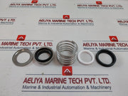 John Crane 0381/002/N/Brici Mechanical Pump Seal Set 1-1/2U56M