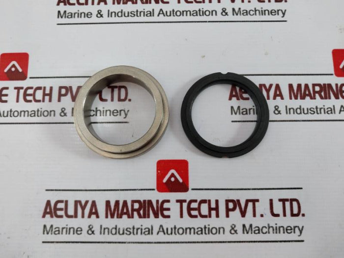 John Crane 0400 902 007 Mechanical Seal Set 