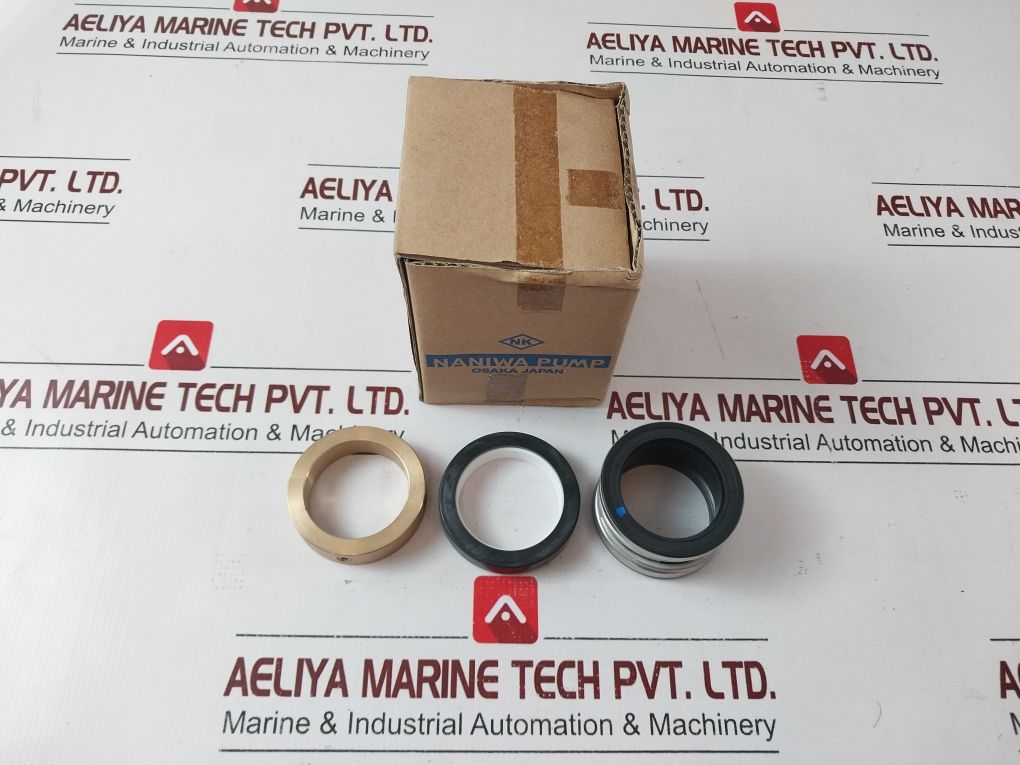 John Crane 0450-s Mechnical Seal Kit