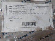 John Crane 0450-s Mechnical Seal Kit