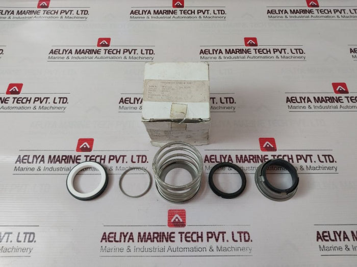John Crane 0476-005---, 593413 Mechanical Seal 0476 132 Set