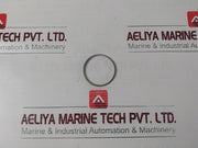 John Crane 0476-005---, 593413 Mechanical Seal 0476 132 Set