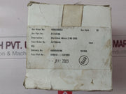 John Crane 0476-005---, 593413 Mechanical Seal 0476 132 Set