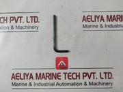 John Crane 3922 1610 827 Mechanical Seal Set