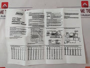 John Crane 3922 1610 827 Mechanical Seal Set