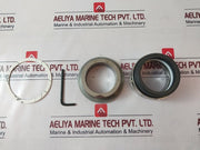 John Crane 3922 1610 827 Mechanical Seal Set