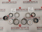 John Crane 593413 Mechanical Seal Set