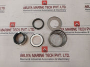 John Crane 593413 Mechanical Seal Set