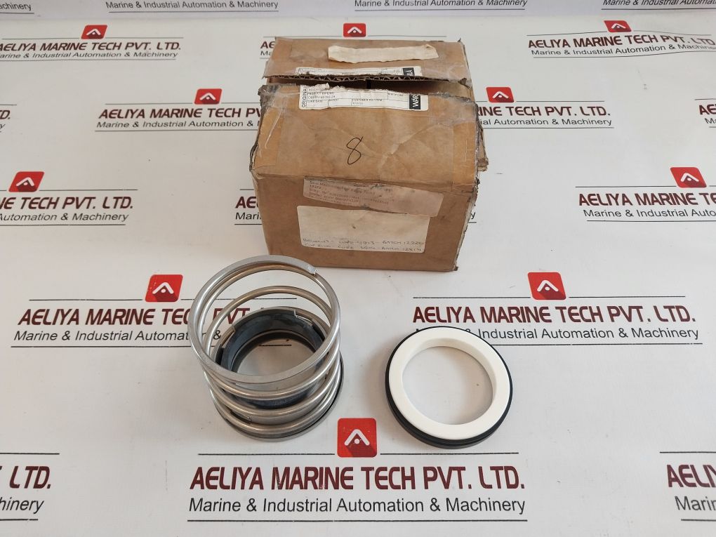 John Crane 593413 Seal Mechanical For Spray Pump Kit