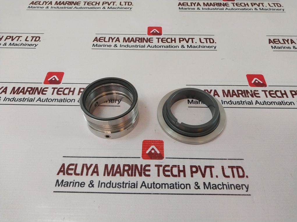 John Crane 680 060 Metal Bellows Seal