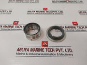 John Crane 680 060 Metal Bellows Seal