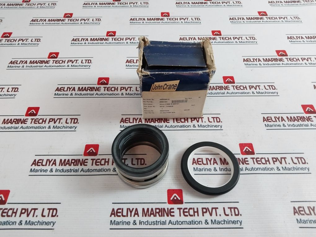 John Crane 80001264 Mechanical Seal Set
