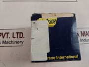John Crane 81670324 Mechanical Seal Nit-0550:40-043