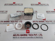 John Crane 81670324 Mechanical Seal Nit-0550:40-043