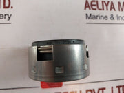 John Crane 81670324 Mechanical Seal Nit-0550:40-043