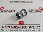 John Crane A21-1250-021 Mechanical Seal