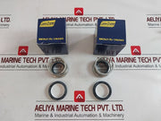 John Crane A21-1250-021 Mechanical Seal