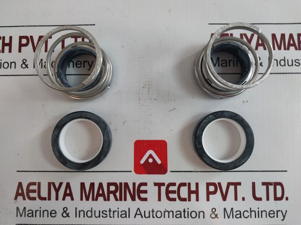 John Crane A21-1250-021 Mechanical Seal