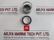 John Crane A21-1250-021 Mechanical Seal