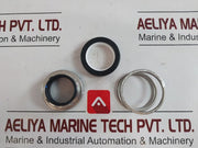 John Crane A21-1250-021 Mechanical Seal