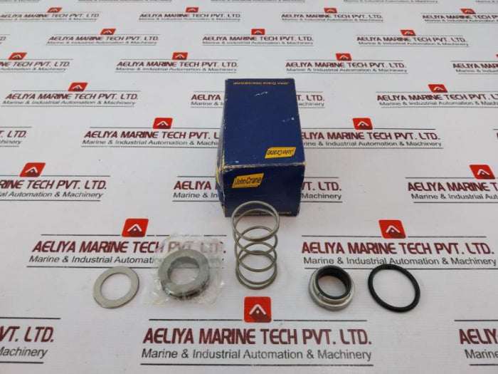 John Crane Fsd3000A 7/8” Spring Seal Assembly Set T21/Bf171/Ors