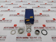 John Crane Fsd3000A 7/8” Spring Seal Assembly Set T21/Bf171/Ors