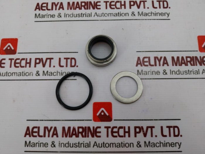 John Crane Fsd3000A 7/8” Spring Seal Assembly Set T21/Bf171/Ors