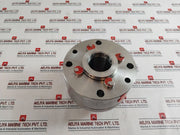 John Crane Ga-124762 Mechanical Seal 81063337
