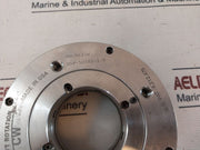 John Crane Hsp-50082-1-b Barrier Seal