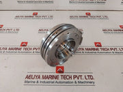 John Crane Hsp-50082-1-b Barrier Seal