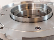 John Crane Hsp-50082-1-b Barrier Seal