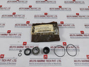 John Crane Int-0200-s Pump Seal Kit 6669366