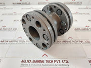 John Crane Metastream M17 1Ss Uk12 Motor Pump Coupling 89166410