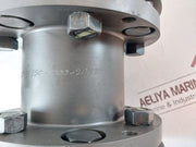 John Crane Metastream M17 1Ss Uk12 Motor Pump Coupling 89166410