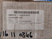 John Crane Metastream M17 1Ss Uk12 Motor Pump Coupling 89166410