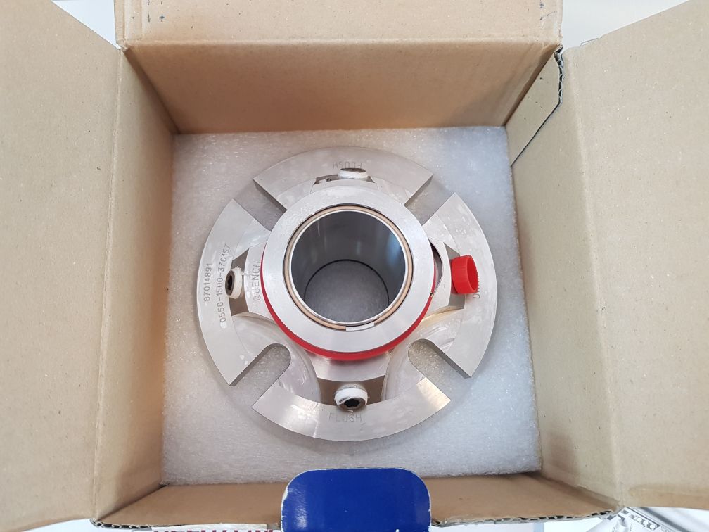 John Crane Mechanical Seal Only 0550-1500-370157